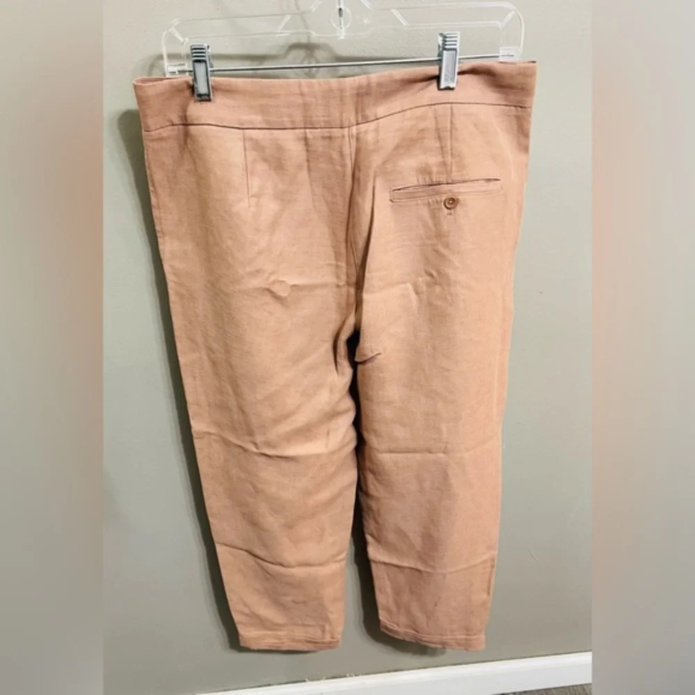 Wilfred‎ Aritzia Women’s Allant Linen Pant.  Size 6